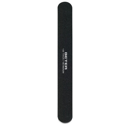 Beter Lima de Fibra de Vidrio 120/180 17,5 cm
